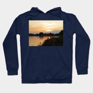 CK Sunset No.6 Hoodie